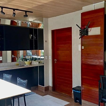 Apartamento Duplex Vista Mar Em Natal Appartement Buitenkant foto