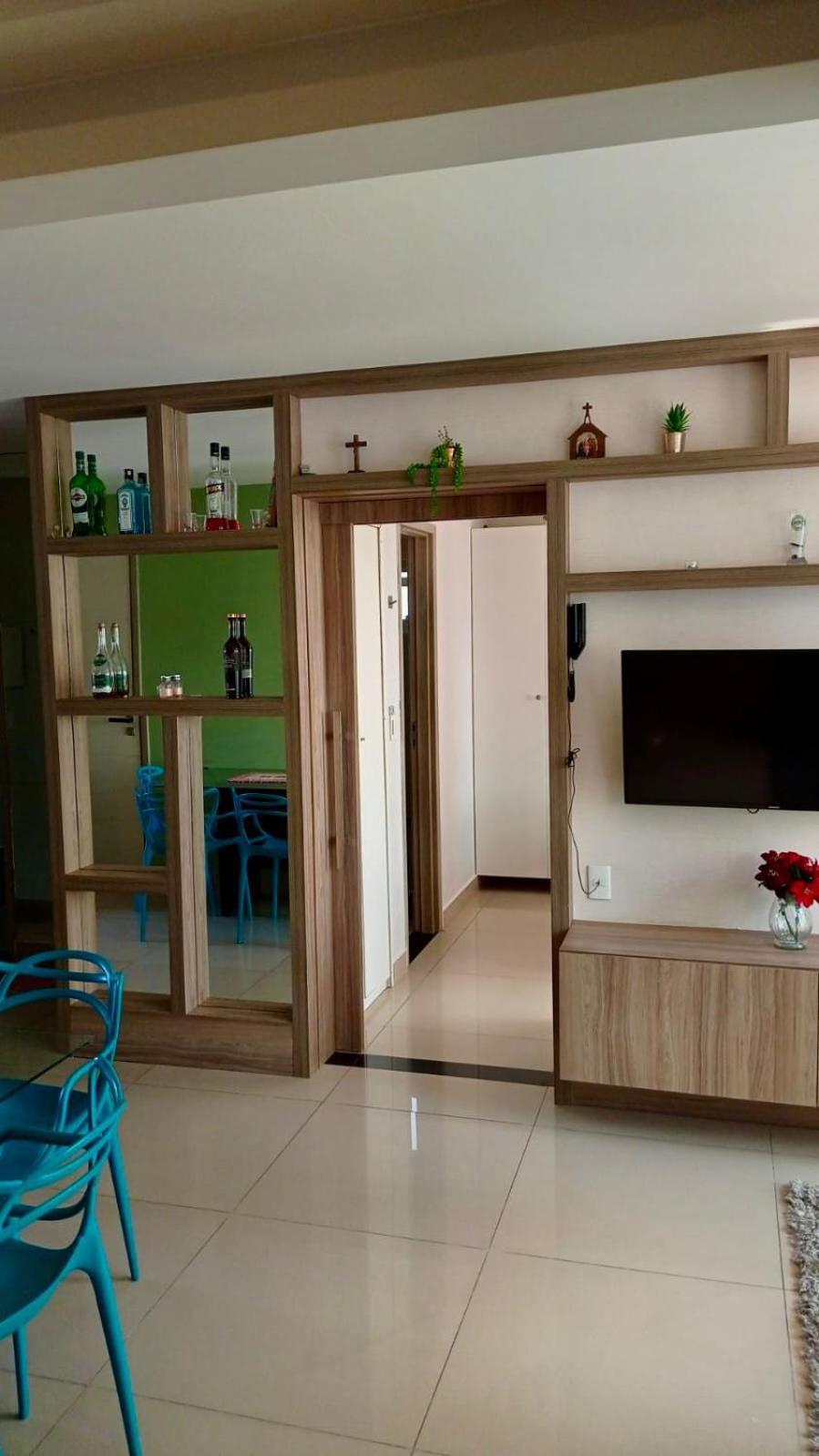 Apartamento Duplex Vista Mar Em Natal Appartement Buitenkant foto